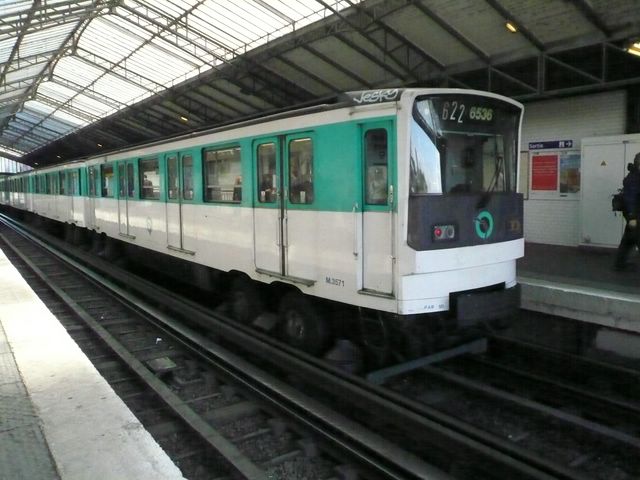 MP73 Bir Hakeim (M6)